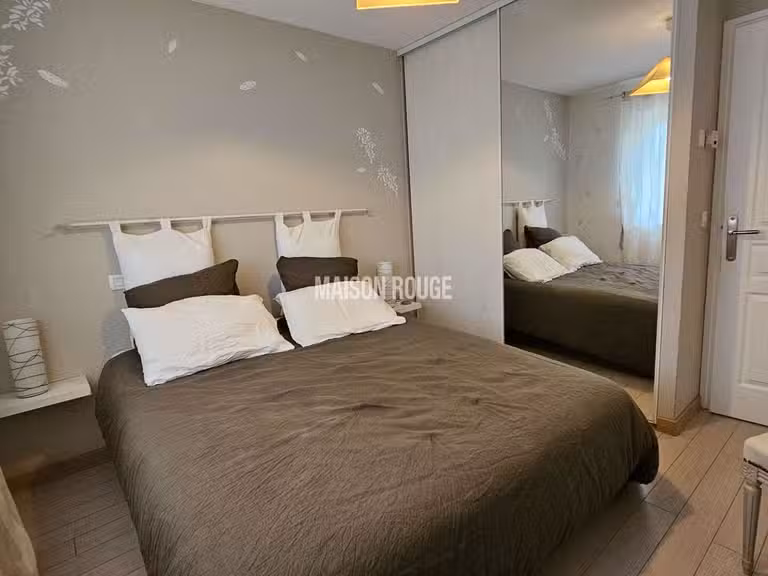 House Sarzeau - 3 bedrooms