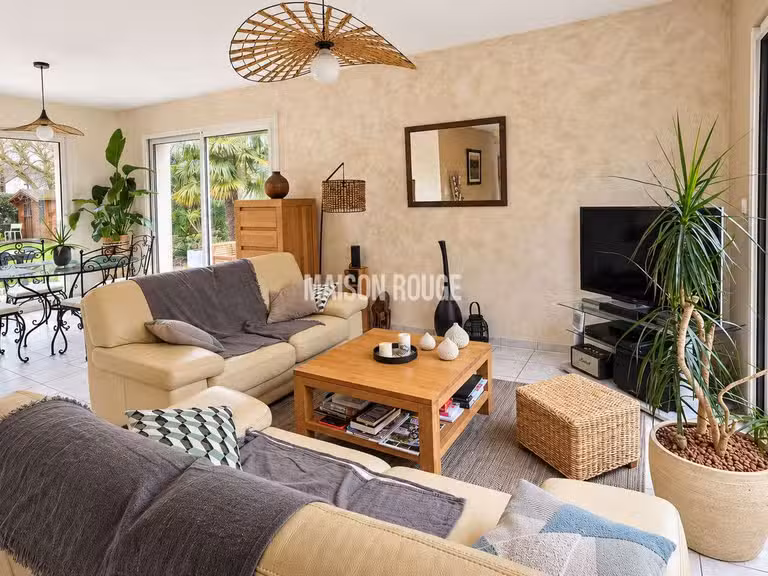 House Sarzeau - 3 bedrooms