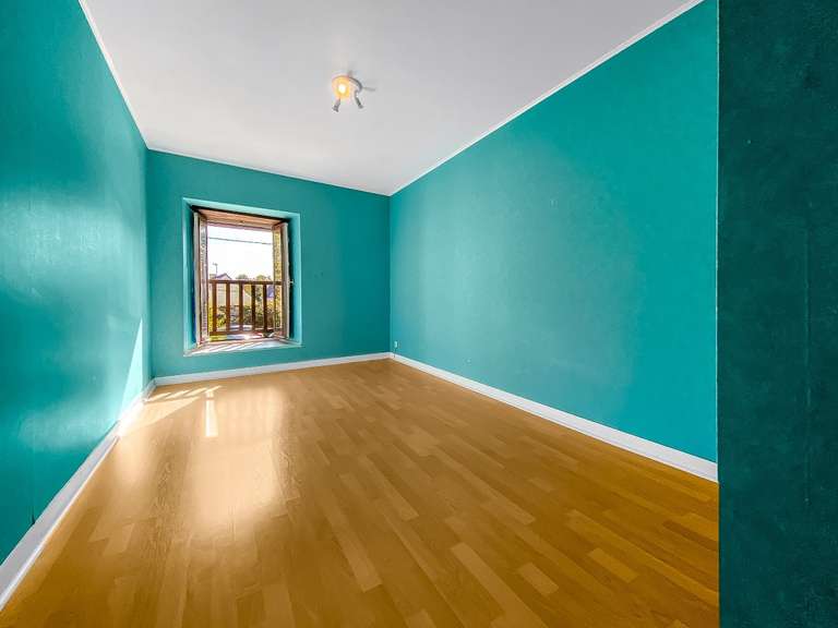 Maison Sarzeau - 4 chambres - 163m²
