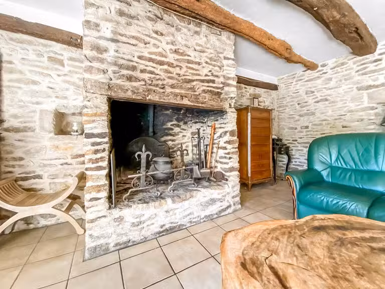 Maison Sarzeau - 4 chambres - 163m²