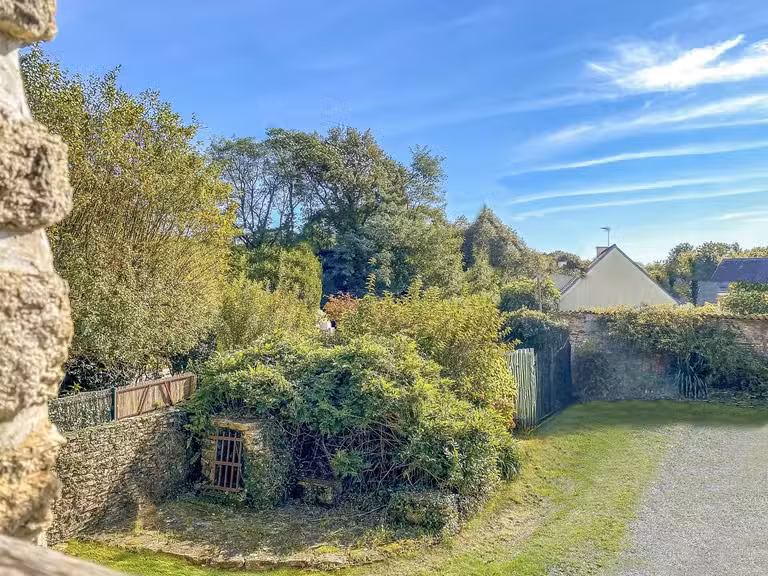 Maison Sarzeau - 4 chambres - 163m²