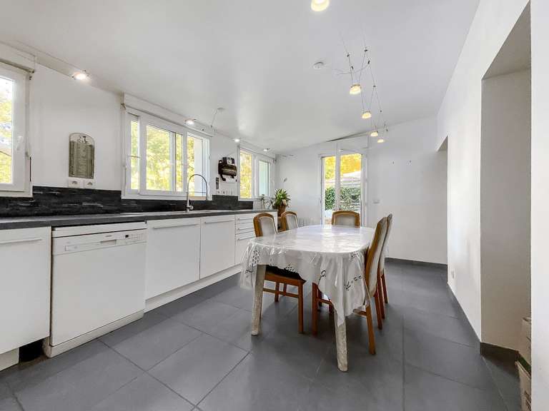 Maison Sarzeau - 4 chambres - 163m²