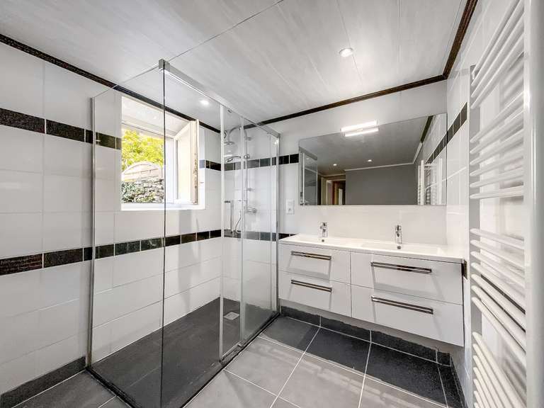 Maison Sarzeau - 4 chambres - 163m²
