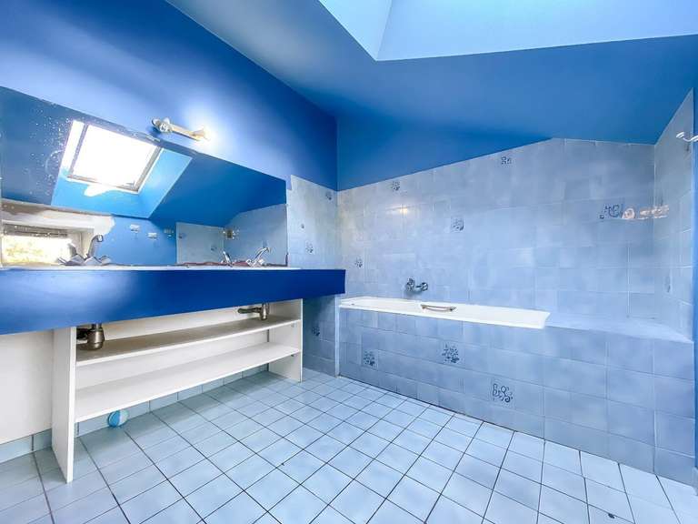 Maison Sarzeau - 4 chambres - 163m²
