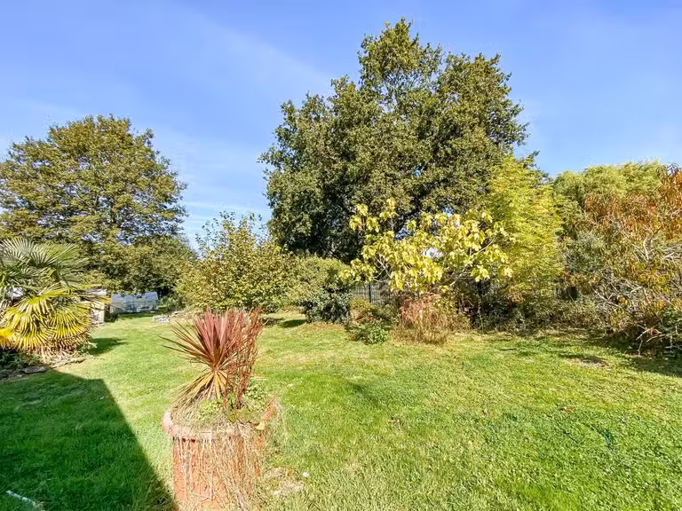 Maison Sarzeau - 4 chambres - 163m²