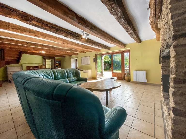 Maison Sarzeau - 4 chambres - 163m²