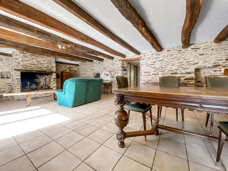 Maison Sarzeau - 4 chambres - 163m²