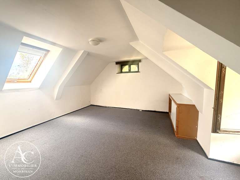 House Sarzeau - 4 bedrooms - 149m²