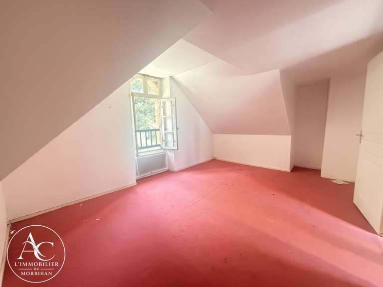 House Sarzeau - 4 bedrooms - 149m²