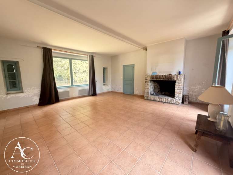 House Sarzeau - 4 bedrooms - 149m²