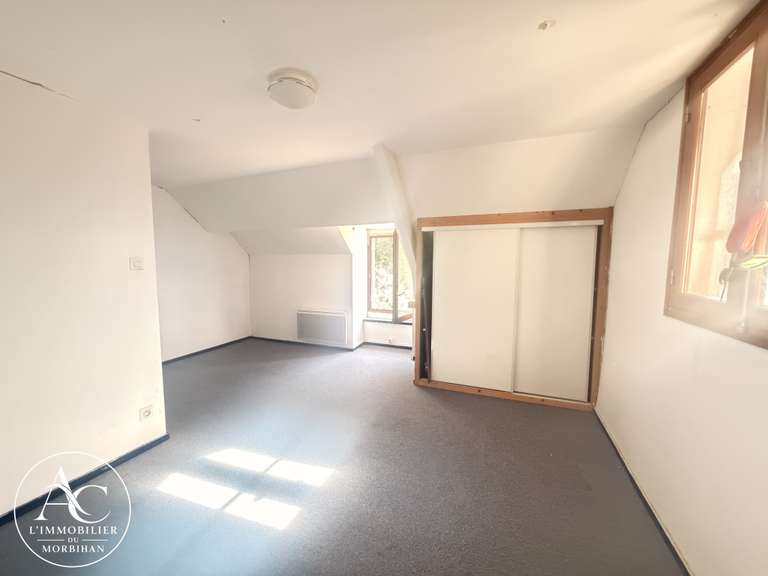 House Sarzeau - 4 bedrooms - 149m²