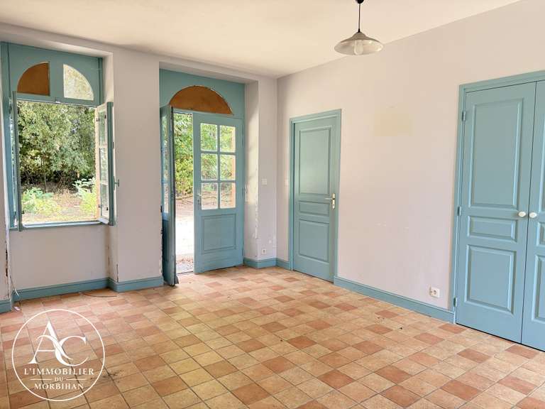 House Sarzeau - 4 bedrooms - 149m²