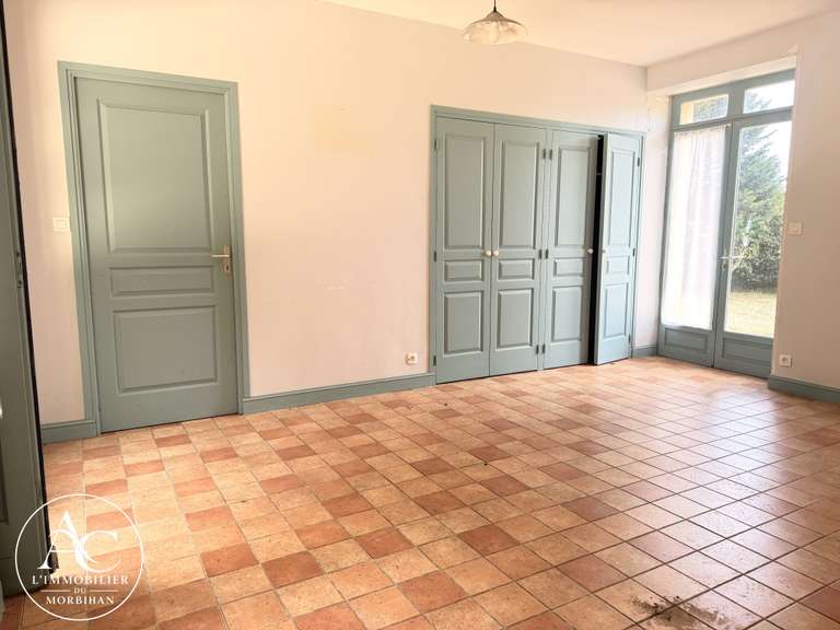 House Sarzeau - 4 bedrooms - 149m²