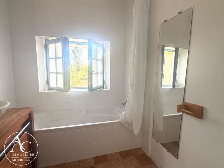 House Sarzeau - 4 bedrooms - 149m²