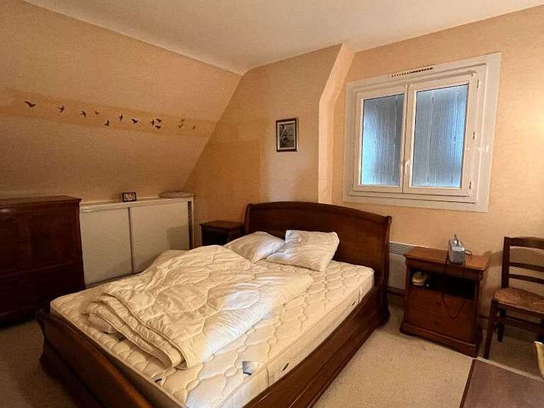 House with Sea view Sarzeau - 3 bedrooms