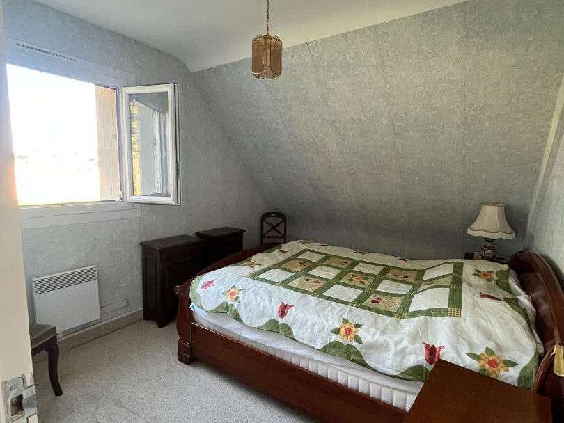 House Sarzeau