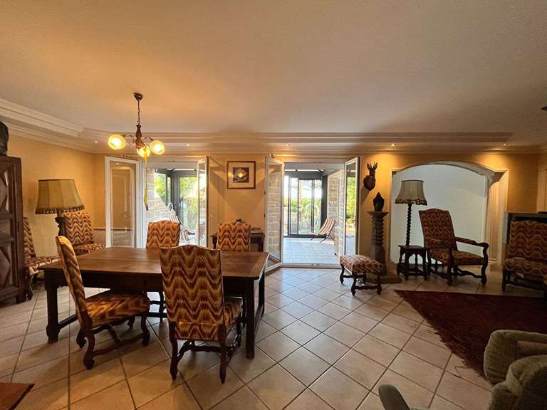 House with Sea view Sarzeau - 3 bedrooms