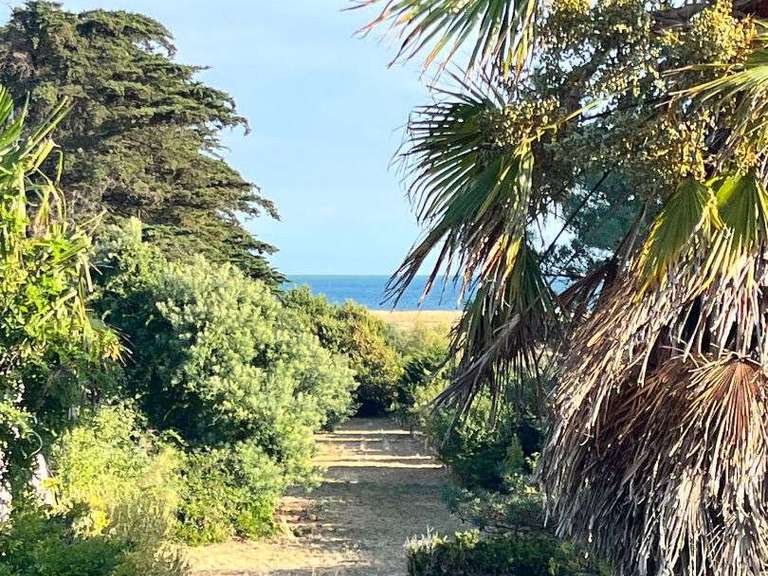 House with Sea view Sarzeau - 3 bedrooms
