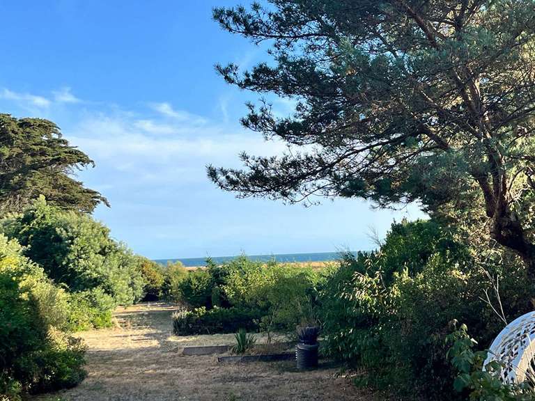 House with Sea view Sarzeau - 3 bedrooms