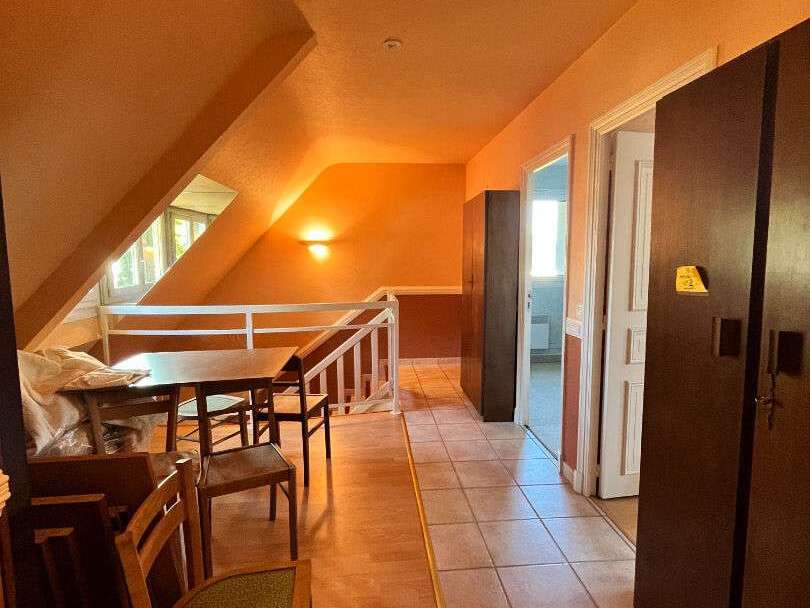 House Sarzeau