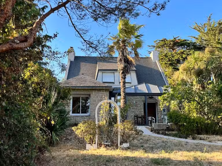 House with Sea view Sarzeau - 3 bedrooms