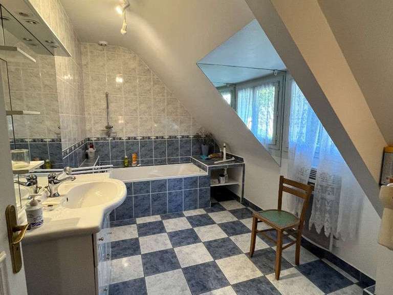 House with Sea view Sarzeau - 3 bedrooms