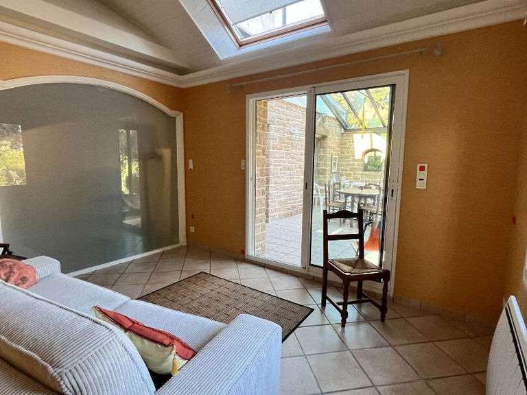 House with Sea view Sarzeau - 3 bedrooms