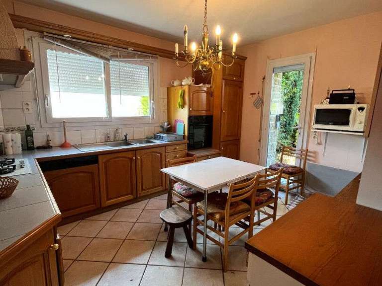 House with Sea view Sarzeau - 3 bedrooms