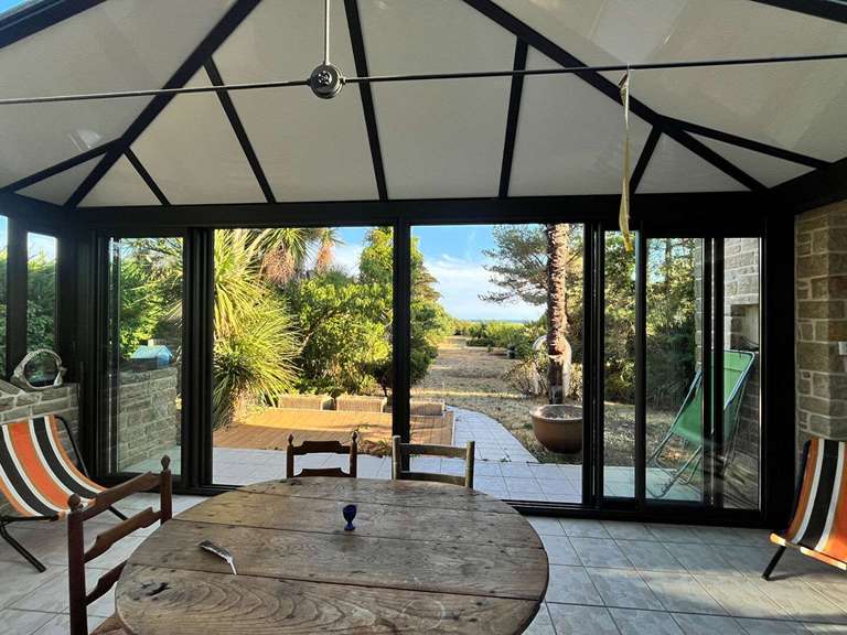 House with Sea view Sarzeau - 3 bedrooms