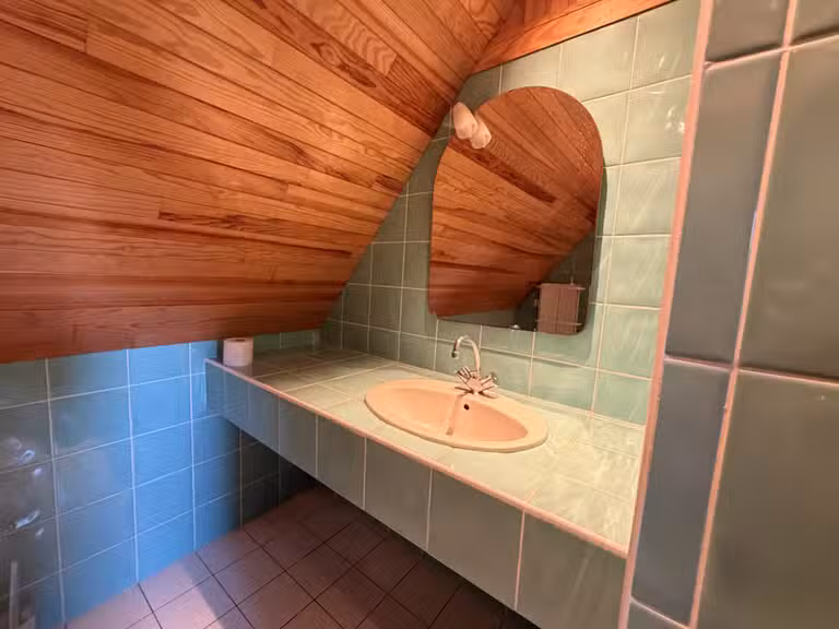 Maison avec Vue sur mer Sarzeau - 6 chambres - 233m²