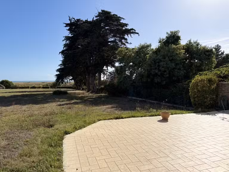 Maison avec Vue sur mer Sarzeau - 6 chambres - 233m²