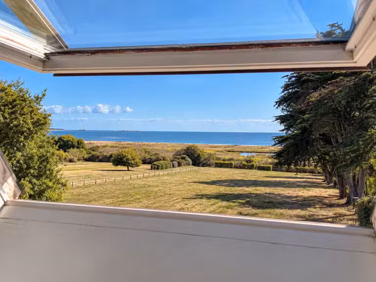 Maison avec Vue sur mer Sarzeau - 6 chambres - 233m²
