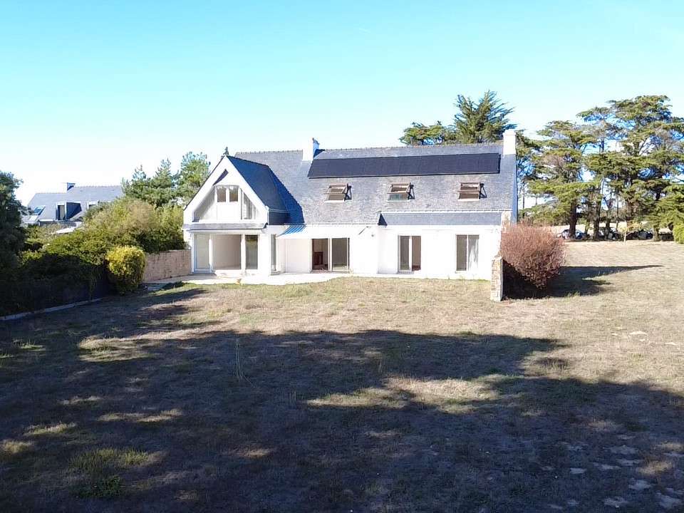 Maison Sarzeau