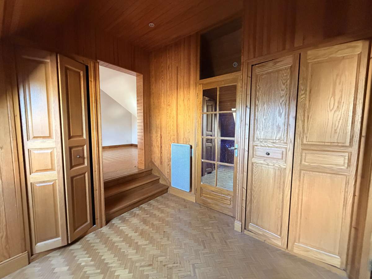 Maison Sarzeau