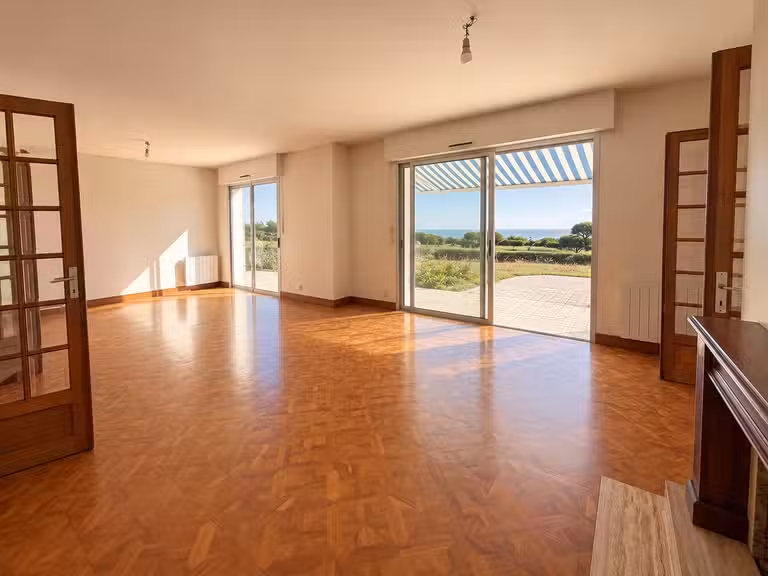 Maison avec Vue sur mer Sarzeau - 6 chambres - 233m²