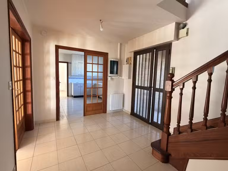 Maison avec Vue sur mer Sarzeau - 6 chambres - 233m²
