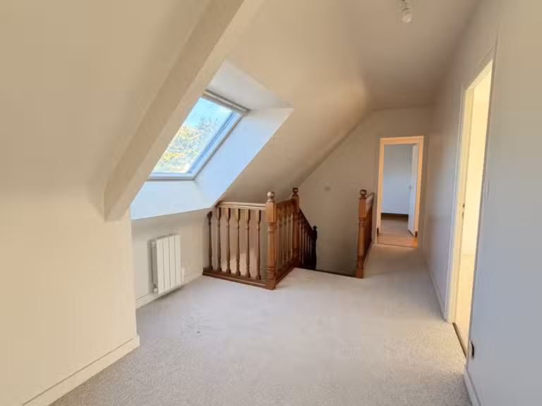 Maison avec Vue sur mer Sarzeau - 6 chambres - 233m²