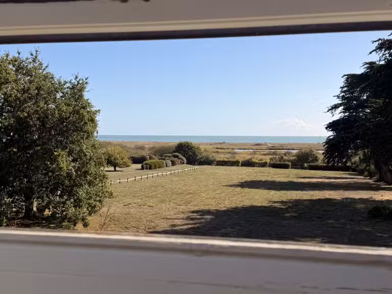 Maison avec Vue sur mer Sarzeau - 6 chambres - 233m²