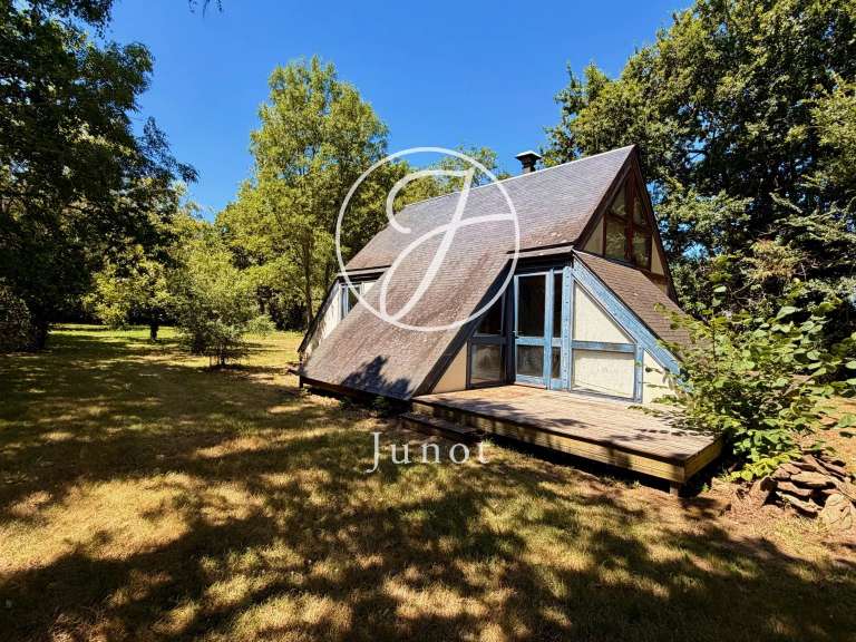 Terrain Sarzeau - 2452m²
