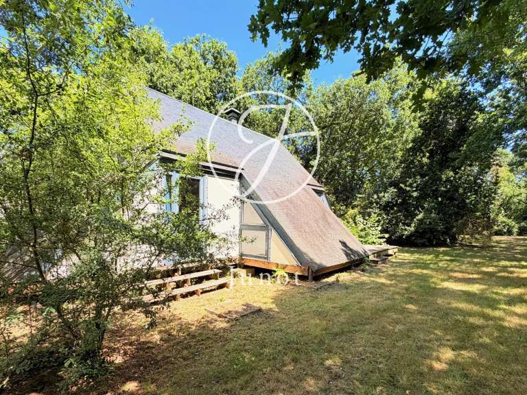 Terrain Sarzeau - 2452m²