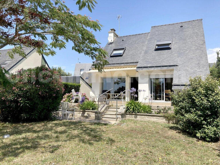 Vente Villa Sarzeau - 4 chambres