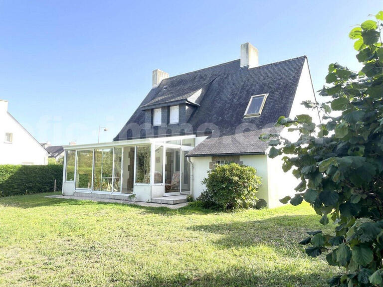 Vente Villa Sarzeau - 3 chambres