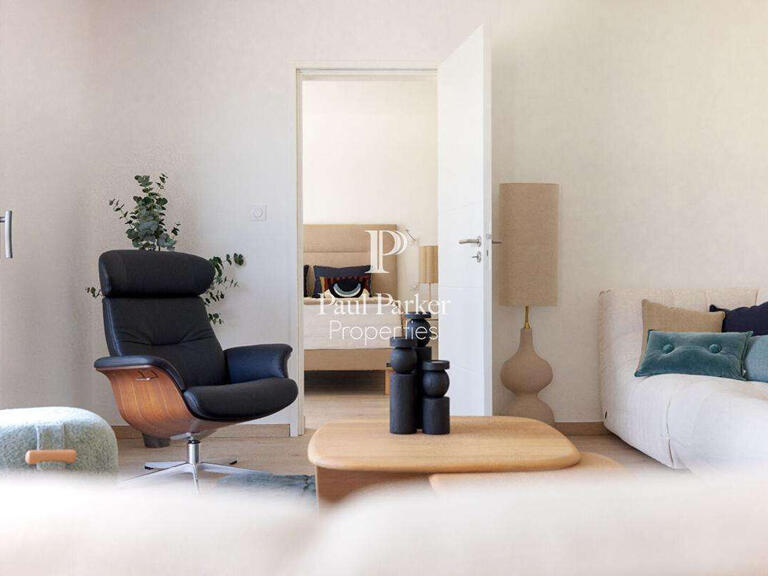 Villa Sarzeau - 5 bedrooms
