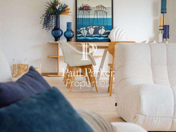 Villa Sarzeau - 5 bedrooms