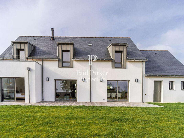 Villa Sarzeau - 5 bedrooms