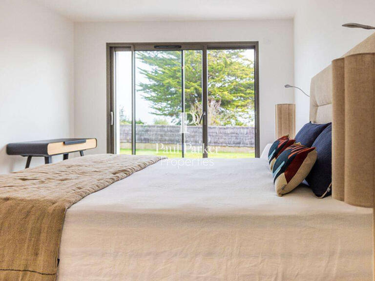 Villa Sarzeau - 5 bedrooms