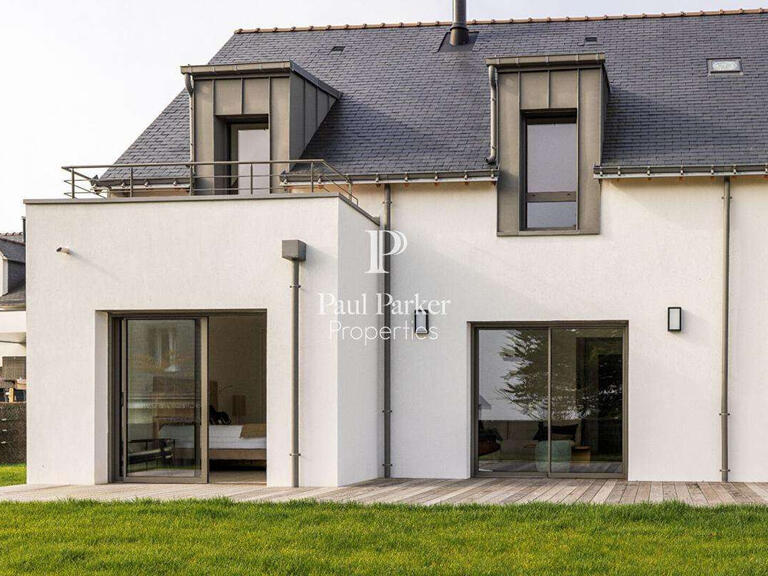 Villa Sarzeau - 5 bedrooms