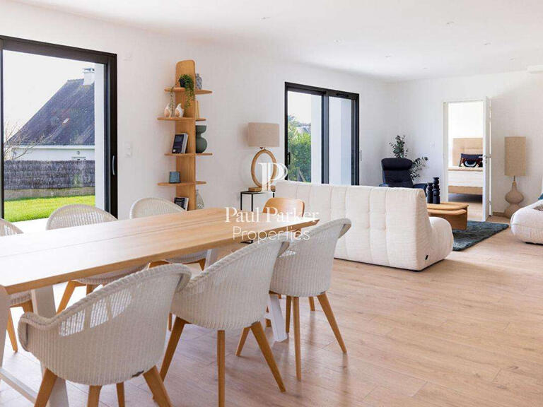 Villa Sarzeau - 5 bedrooms