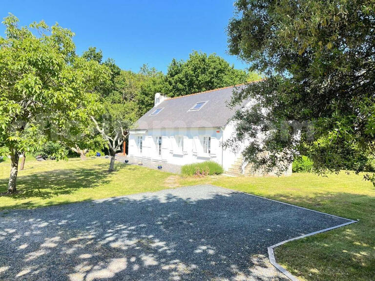Villa Sarzeau - 3 bedrooms