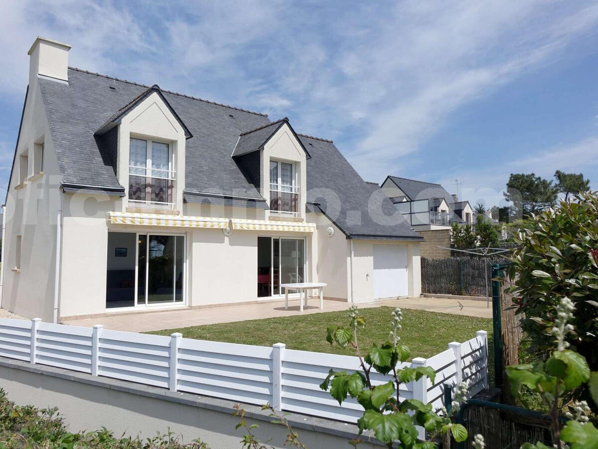 Villa Sarzeau